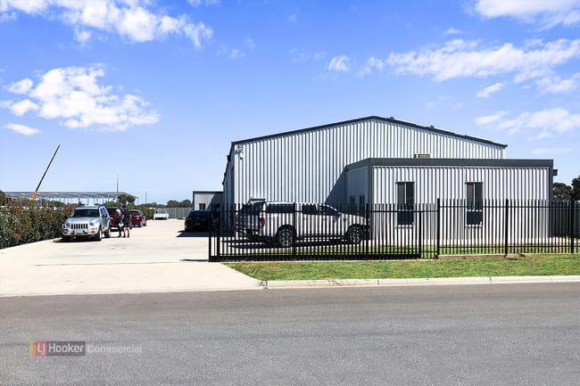 19 Priority Court Edinburgh North SA 5113 19 Priority Court Edinburgh North SA 5113