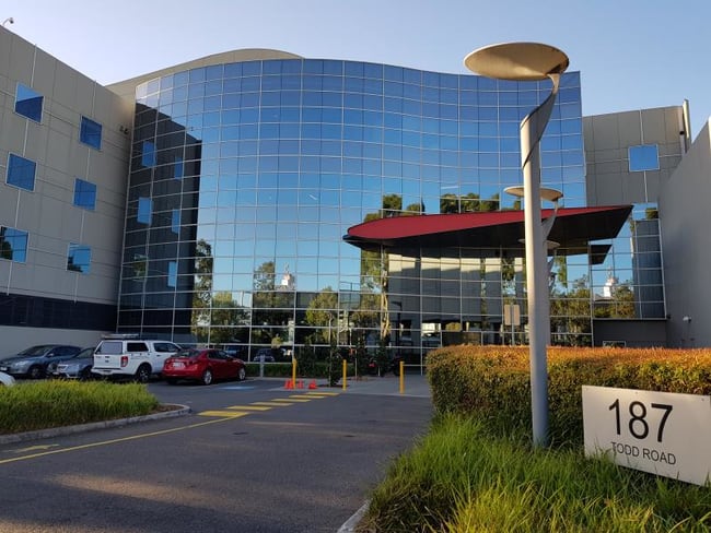 Level 2, 187 Todd Road Port Melbourne VIC 3207