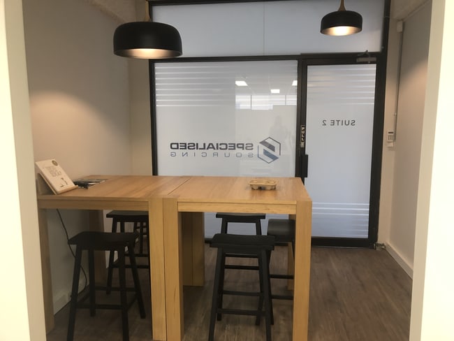 Suite 2, 35 Ardross Street Applecross WA 6153 Suite 2, 35 Ardross Street Applecross WA 6153