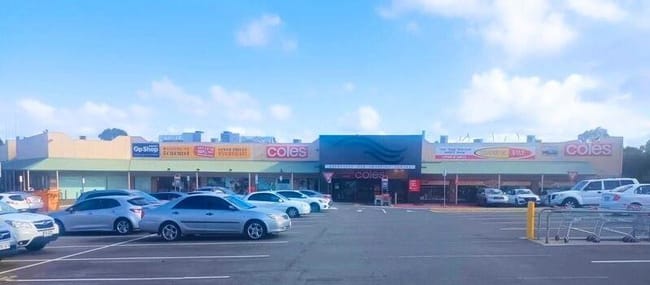 Shop 23/24/130-150 Hub Drive Aberfoyle Park SA 5159 Shop 23/24/130-150 Hub Drive Aberfoyle Park SA 5159
