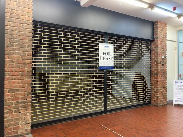 Shop 31/170-190 YORKTOWN ROAD Craigmore SA 5114 Shop 31/170-190 YORKTOWN ROAD Craigmore SA 5114