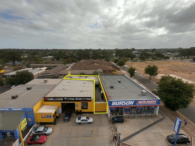631 North East Road Gilles Plains SA 5086 631 North East Road Gilles Plains SA 5086
