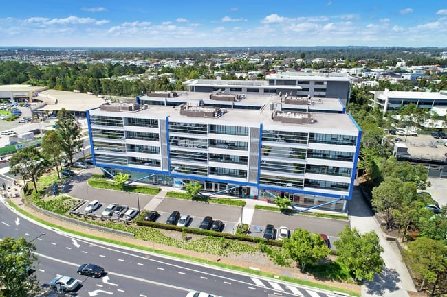 4.05/33 Lexington Drive Bella Vista NSW 2153