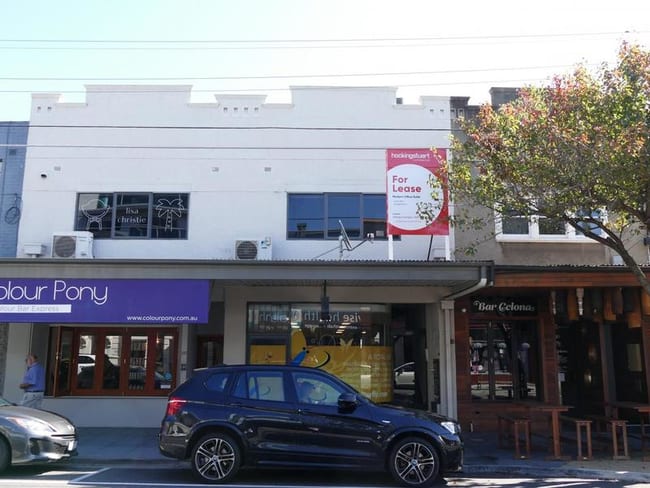 Suite 1/1st Floor 259A Hampton Street Hampton VIC 3188