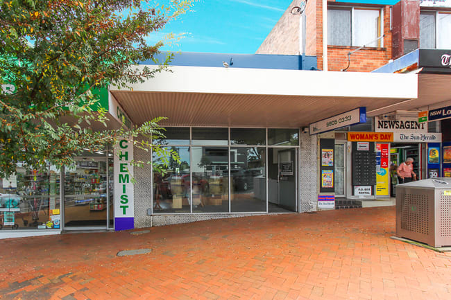 10 Blenheim Road North Ryde NSW 2113 10 Blenheim Road North Ryde NSW 2113