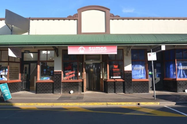 19 Anderson Street Yarraville VIC 3013 19 Anderson Street Yarraville VIC 3013