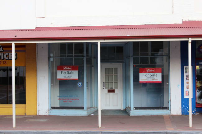 76 Fitzgerald St Northam WA 6401 76 Fitzgerald St Northam WA 6401