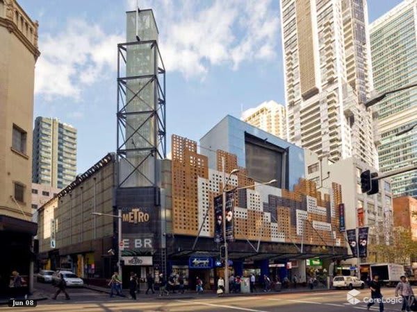 Lower Ground/614 George Street Sydney NSW 2000 Lower Ground/614 George Street Sydney NSW 2000