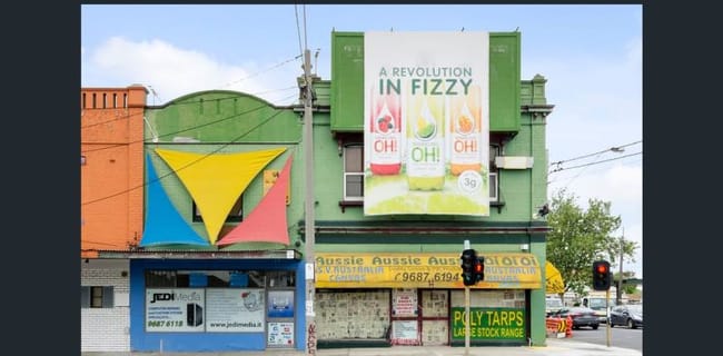 65 Victoria Street Footscray VIC 3011 65 Victoria Street Footscray VIC 3011
