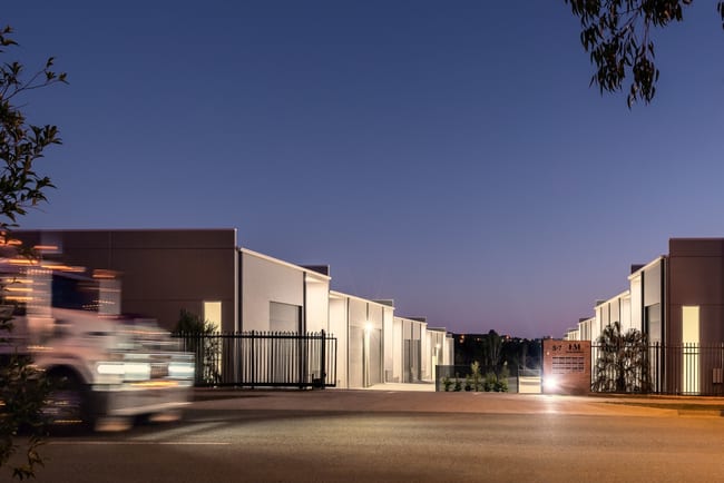 2/5-7 Claude Boyd Pde Corbould Park QLD 4551