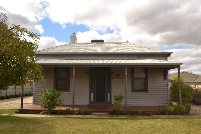 366 High Street Echuca VIC 3564 366 High Street Echuca VIC 3564
