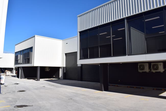 Unit 47/9 Jullian Close Banksmeadow NSW 2019 Unit 47/9 Jullian Close Banksmeadow NSW 2019
