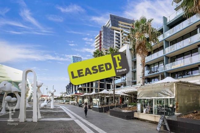 Ground Floor/50 Newquay Promenade Docklands VIC 3008 Ground Floor/50 Newquay Promenade Docklands VIC 3008