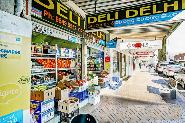 Lidcombe NSW 2141 Lidcombe NSW 2141