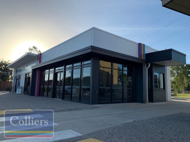 T1C/4 Gouldian Avenue Condon QLD 4815 T1C/4 Gouldian Avenue Condon QLD 4815
