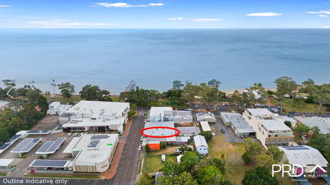 3/4 Queens Road Scarness QLD 4655 3/4 Queens Road Scarness QLD 4655