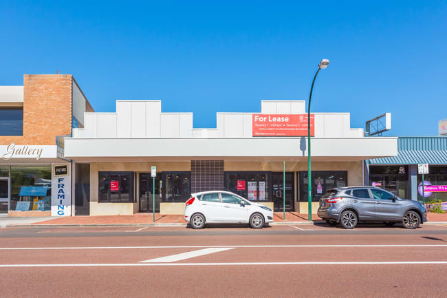 917 Albany Highway East Victoria Park WA 6101 917 Albany Highway East Victoria Park WA 6101