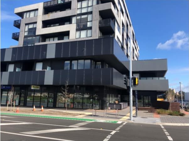 G2/1 Foundry Road Sunshine VIC 3020 G2/1 Foundry Road Sunshine VIC 3020