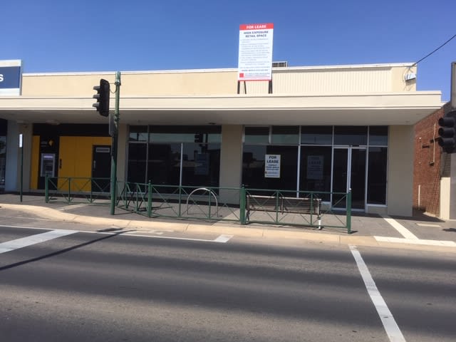 123-127 High Street Kangaroo Flat VIC 3555 123-127 High Street Kangaroo Flat VIC 3555
