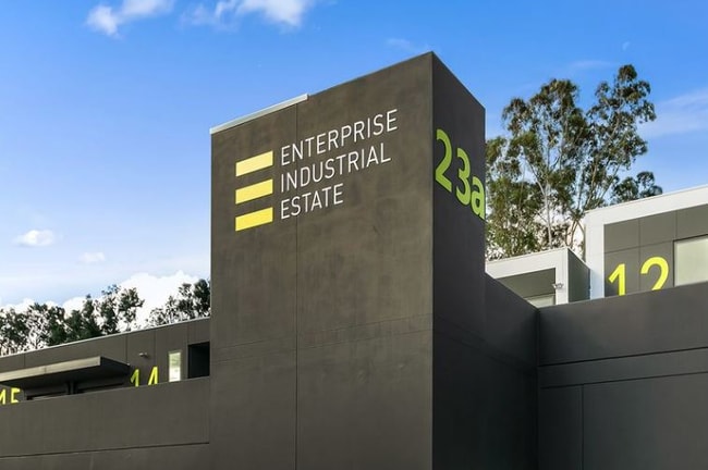 Lot 45/23A Mars Road Lane Cove NSW 2066 Lot 45/23A Mars Road Lane Cove NSW 2066