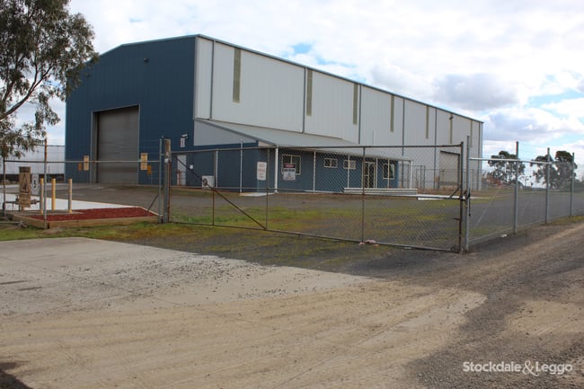 75 Eastern Road Traralgon VIC 3844 75 Eastern Road Traralgon VIC 3844