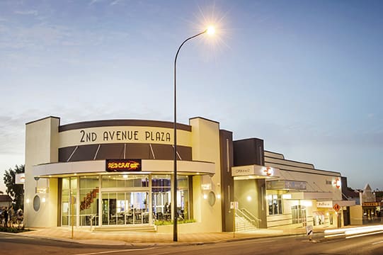 4/755 Beaufort Street Mount Lawley WA 6050