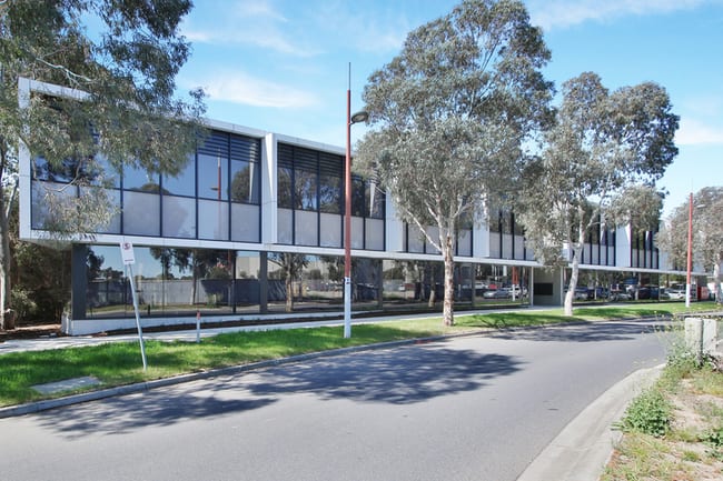 Suite 109/7-9 Ormond Boulevard Bundoora VIC 3083