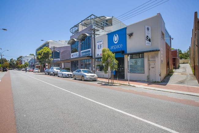 2/626 Newcastle Street Leederville WA 6007 2/626 Newcastle Street Leederville WA 6007