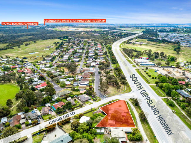 Junction Village VIC 3977 Junction Village VIC 3977
