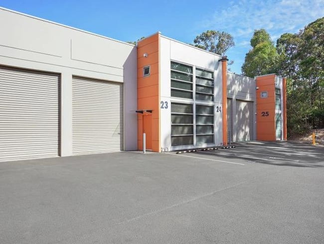 Unit 23/252 New Line Road Dural NSW 2158