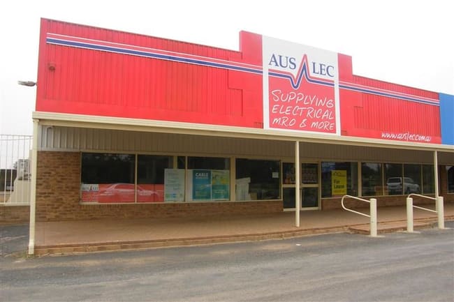 1/16 Parkes Rd Forbes NSW 2871 1/16 Parkes Rd Forbes NSW 2871