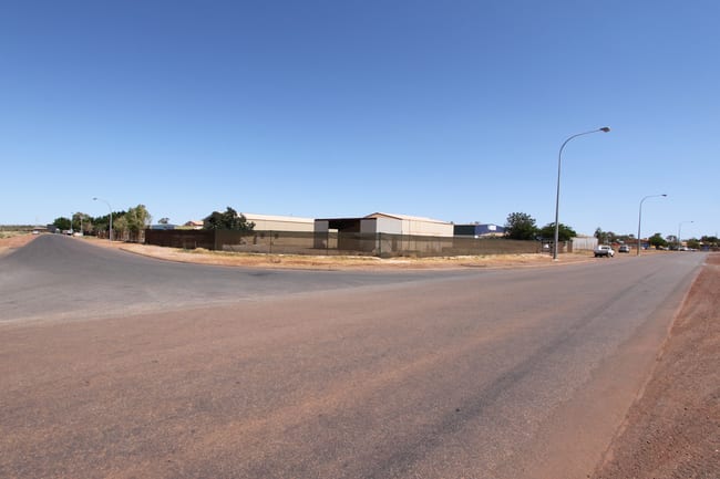 2512 Coolawanyah Road Karratha Industrial Estate WA 6714 2512 Coolawanyah Road Karratha Industrial Estate WA 6714