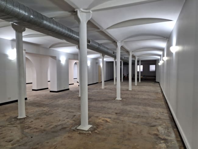 Basement/43 Queen Street Mall Brisbane City QLD 4000