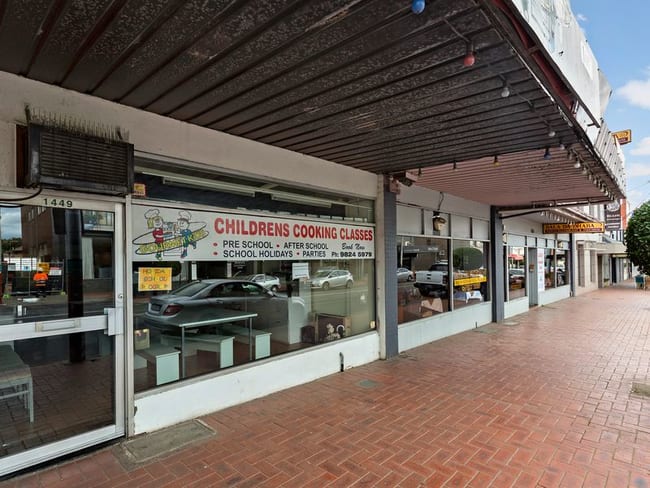 1449 Malvern Road Glen Iris VIC 3146 1449 Malvern Road Glen Iris VIC 3146