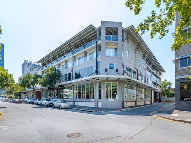 18 Wandoo Street Fortitude Valley QLD 4006 18 Wandoo Street Fortitude Valley QLD 4006
