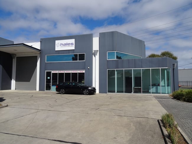 Unit 5/48 Barwell Avenue Kurralta Park SA 5037 Unit 5/48 Barwell Avenue Kurralta Park SA 5037