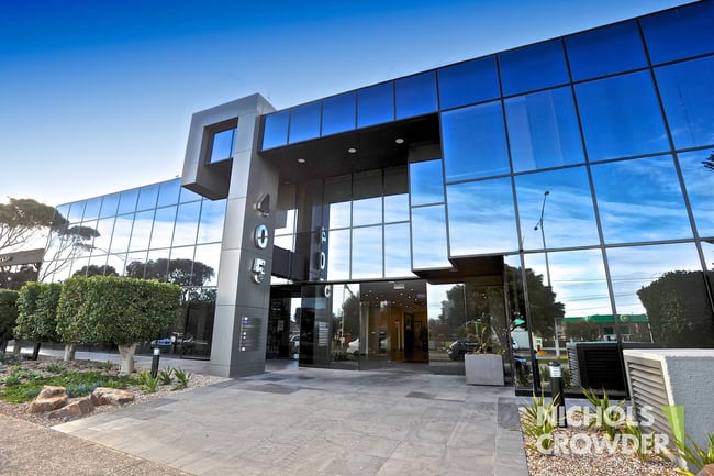Suite 5/405 Nepean Highway Frankston VIC 3199