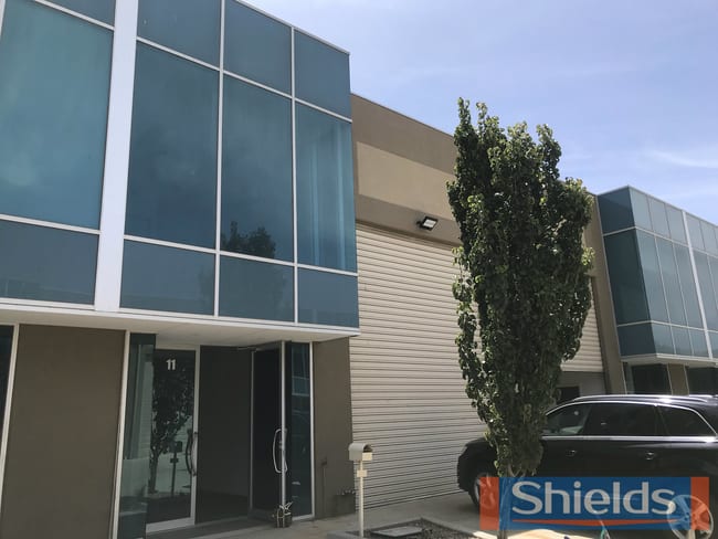 11/22 Makland Drive Derrimut VIC 3026 11/22 Makland Drive Derrimut VIC 3026