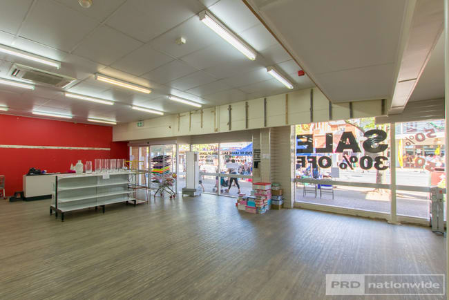 Shop 1, 81-85 Wynyard Street Tumut NSW 2720 Shop 1, 81-85 Wynyard Street Tumut NSW 2720