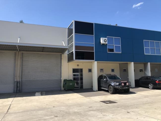 Unit 21/22 Mavis Street Revesby NSW 2212