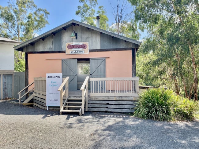 765D Eltham Yarra Glen Road Watsons Creek VIC 3097 765D Eltham Yarra Glen Road Watsons Creek VIC 3097