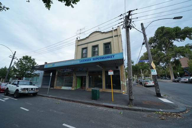 90 Melrose Street North Melbourne VIC 3051 90 Melrose Street North Melbourne VIC 3051