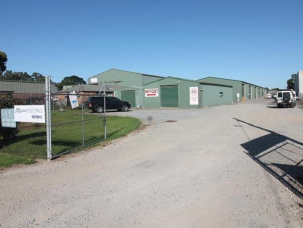 Unit 1/95 Tooradin Station Road Tooradin VIC 3980 Unit 1/95 Tooradin Station Road Tooradin VIC 3980