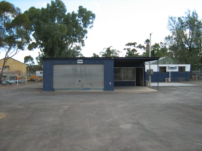 26 Solanum Street Kambalda West WA 6442 26 Solanum Street Kambalda West WA 6442