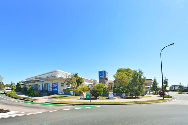Shop 10C/69-79 Attenuata Drive Mountain Creek QLD 4557 Shop 10C/69-79 Attenuata Drive Mountain Creek QLD 4557