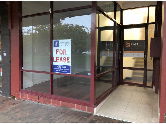 175 Leura Mall Leura NSW 2780 175 Leura Mall Leura NSW 2780