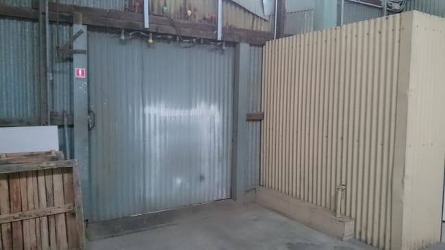 Shed N12B/45-61 Isaac Street North Toowoomba QLD 4350 Shed N12B/45-61 Isaac Street North Toowoomba QLD 4350