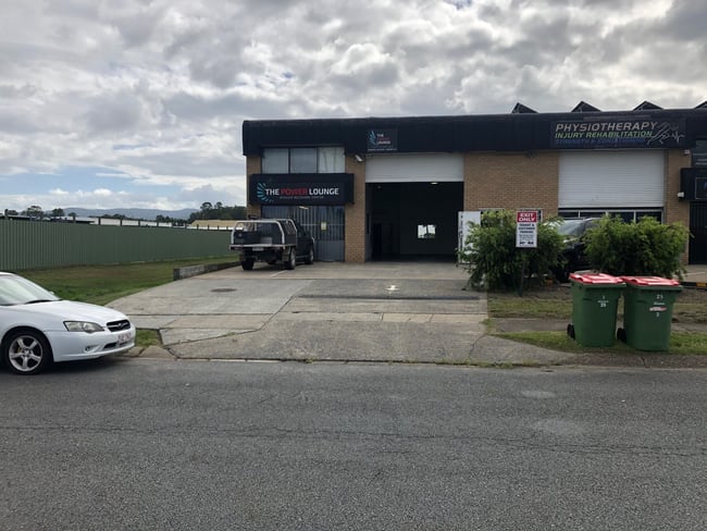 4/25 Brendan Dr Gold Coast QLD 4211 4/25 Brendan Dr Gold Coast QLD 4211