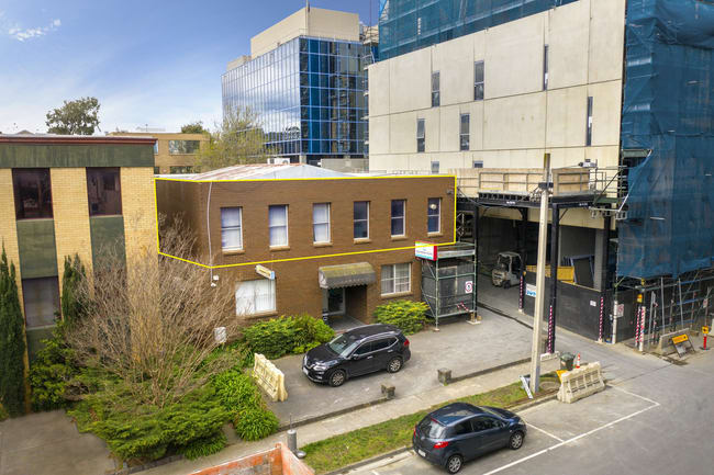 GL/4 Watts Street Box Hill VIC 3128 GL/4 Watts Street Box Hill VIC 3128