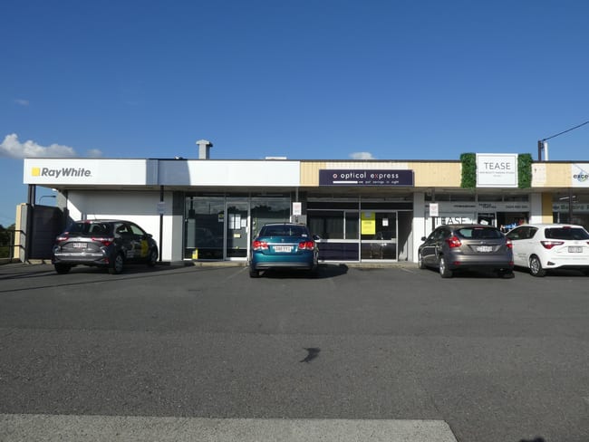 2/8-10 Keidges Road Bellbird Park QLD 4300 2/8-10 Keidges Road Bellbird Park QLD 4300